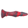 MONSTERED Gode Alien TIRAX 21 x 6.6cm